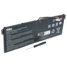Batteria per Acer Aspire E5-771 E5-771G E5-731 ES1-111-C1ZM E5-721 3000mAh 11,4V
