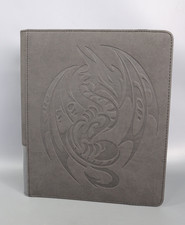 ATM39311 Dragon Shield Card