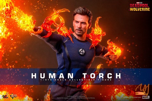 Magazzino hot toys mms789 - magazzino,