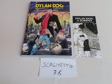 DYLAN DOG CATALOGO BRINDISI