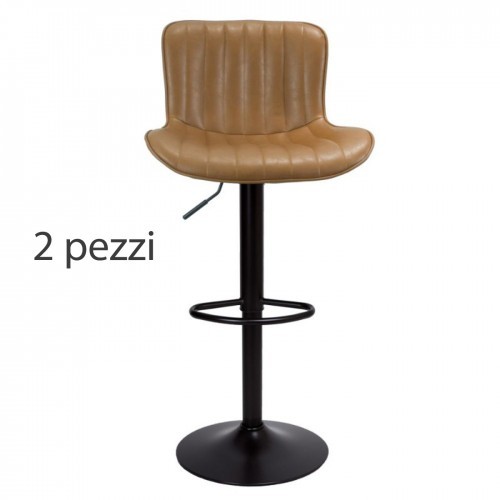 Set sgabelli alti con - sgabelli,