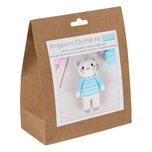 Trimits amigurumi kit - trimits,