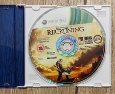 GIOCO XBOX 360 KINGDOMS OF AMALUR RECKONING SOLO CD