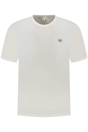 Shirt calvin klein bianco - klein,