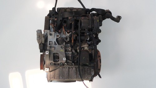 Bgu motore completo 102cv - /,
