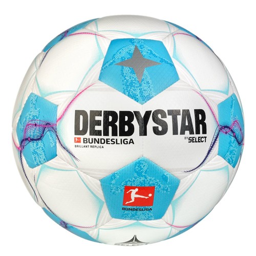 Derbystar calcio bundesliga - derbystar,