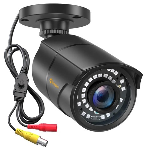 Due telecamere anlapus 1080p - telecamere,
