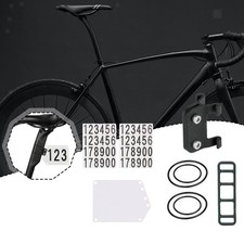 Accessori per porta targa per