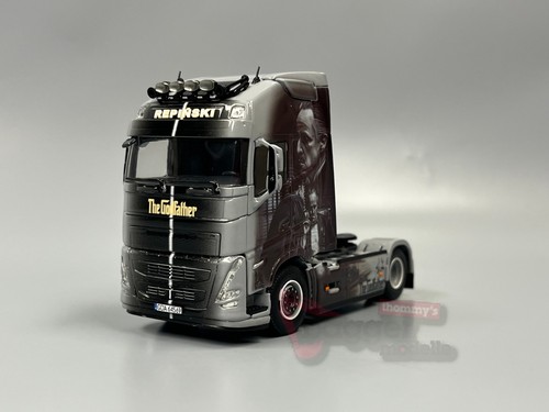 Wsi trattore volvo fh5 - -,