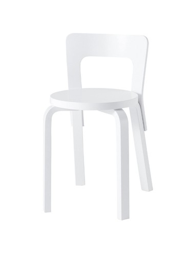 Sedia aalto artek 65 - artek,