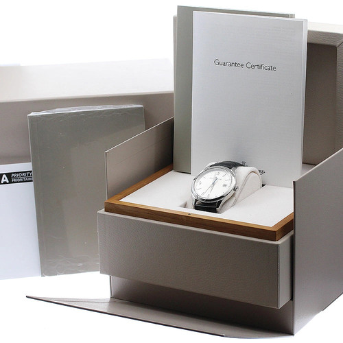 Orologio uomo jaeger lecoultre - orologio,