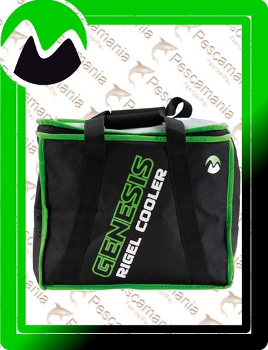 Maver genesis riger - genesis,