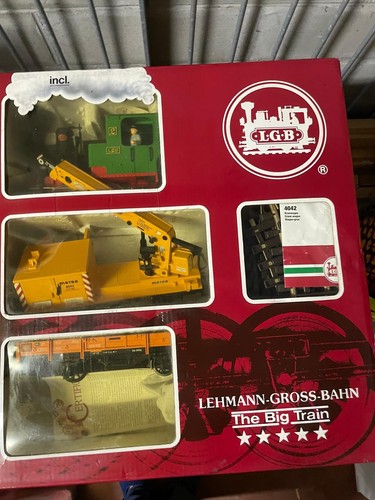 Set trenino vintage - trenino,
