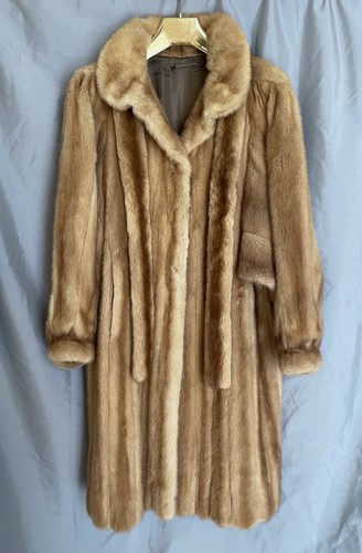 Cappotto pelliccia di - cappotto,