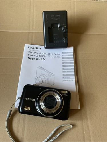 Fujifilm finepix 300 - fujifilm,