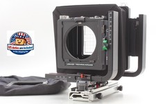 Nuova fotocamera a soffietto