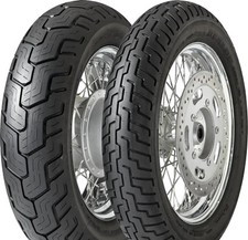 Gomme Moto Dunlop 100/90 R19