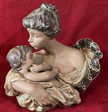 FENOMENALE RARO GRES LLADRO