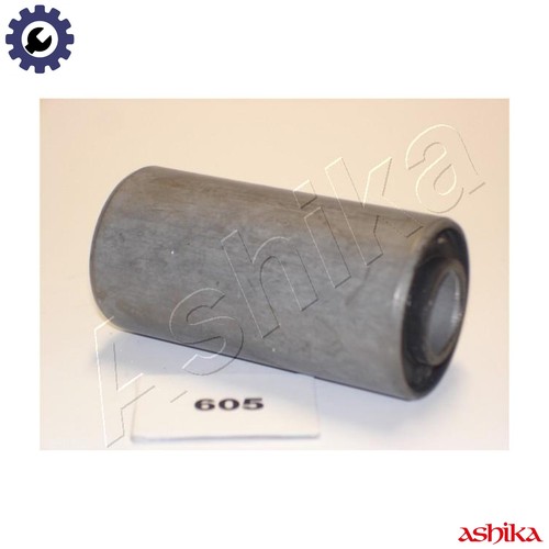 Molla foglia boccola gom 605 - molla, gom-605