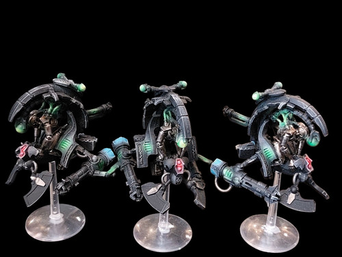 Warhammer 40k tomb blades - warhammer,