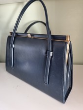 Borsa a mano vintage chiusura