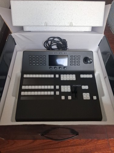 Blackmagic design atem e - design,