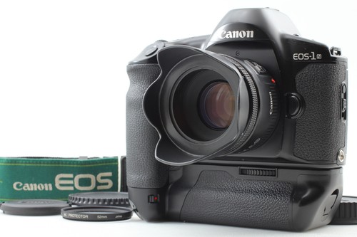 Mint hood canon eos - *n,