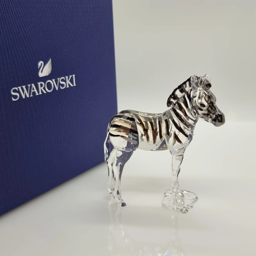 Swarovski scs zebra - scs,