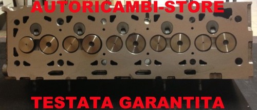 X002b testata motore lancia - x002b,