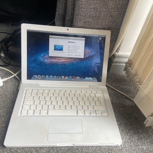 Apple macbook a1181 core duo - a1181,