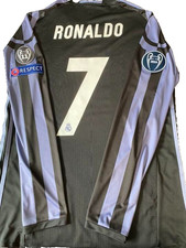 Maglia Player Issue CR7