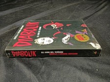 fumetto Mondadori DIABOLIK Gli anni del terrore a numero 43