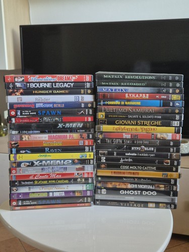 Maxi lotto dvd film - maxi,