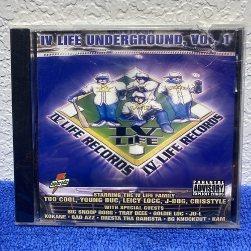 Life underground vol - underground, 1