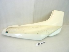Carena laterale fiancatina destra Guzzi NTX 350 650 vigili fianchetto