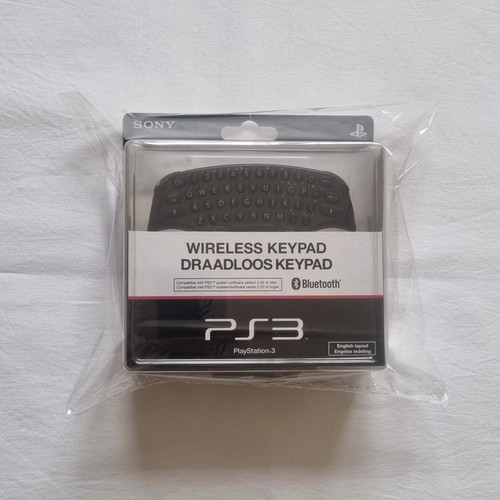 Tastiera wireless sony - wireless,