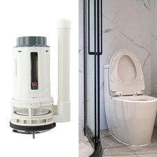 Serbatoio WC Doppia Valvola di