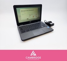 Dell Chromebook 3100 11,6"
