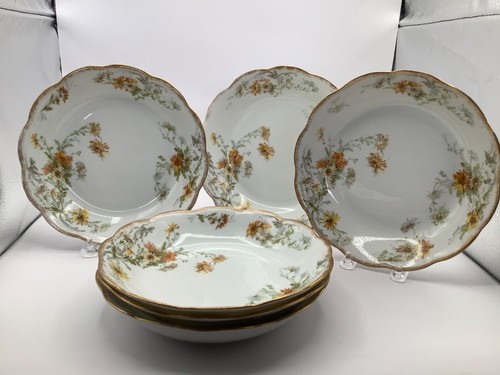 Ciotole lanternier limoges - 6,