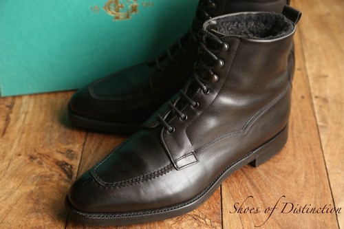 Scarpe stivali derby - , edward