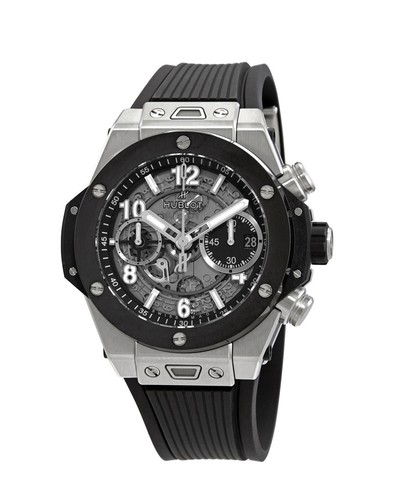 Orologio uomo hublot - orologio,