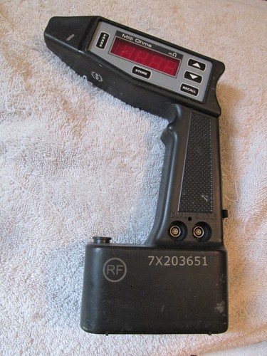 Bcd electronics milliohm - bcd,