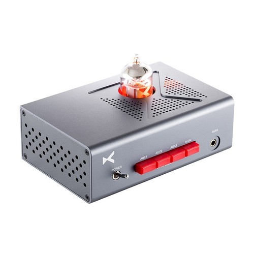 Xduoo 603 tube - xduoo,