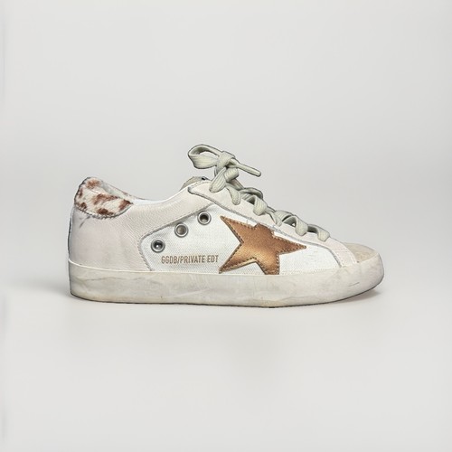 Scarpe golden goose - scarpe, super-star