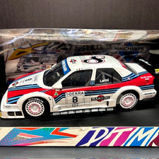 Alfa Romeo 155 V6 TI DTM #8