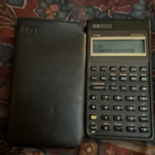 Calcolatrice finanziaria