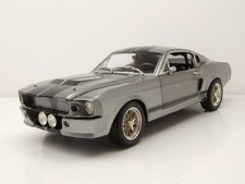 Modellino auto Ford Shelby