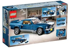 LEGO Creator Expert Ford