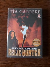 Relic Hunter - Special Edition