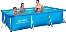 Bestway Piscina Fuoriterra